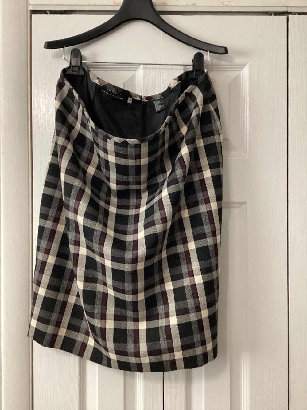 Tahari Arthur S. Levine Skirt